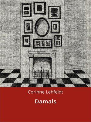 cover image of Damals
